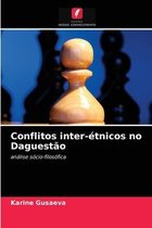 Conflitos inter-etnicos no Daguestao