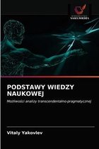 Podstawy Wiedzy Naukowej