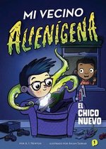 Mi Vecino Alienigena 1