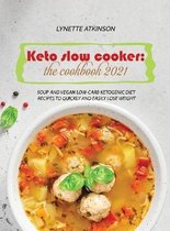 Keto Slow Cooker