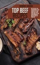 Top Beef Recipes