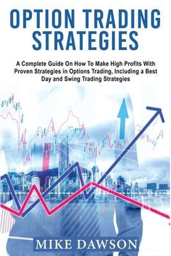 Option Trading Strategies - cover