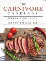 The Carnivore Cookbook