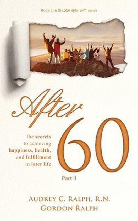 Life After 60- After 60 - cover