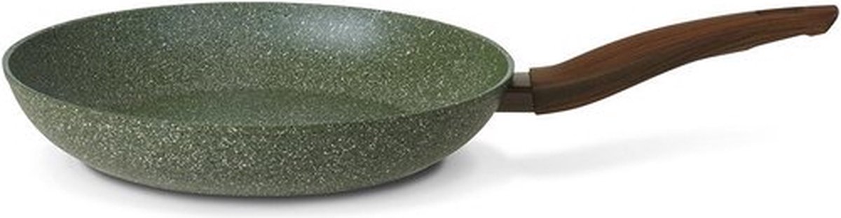 TVS Natura Induction Koekenpan - 24 cm