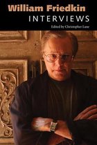 Conversations with Filmmakers Series- William Friedkin