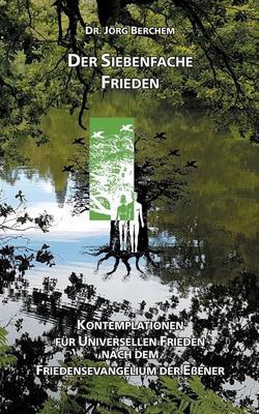 Der Siebenfache Frieden - cover