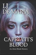 Capriati's Blood
