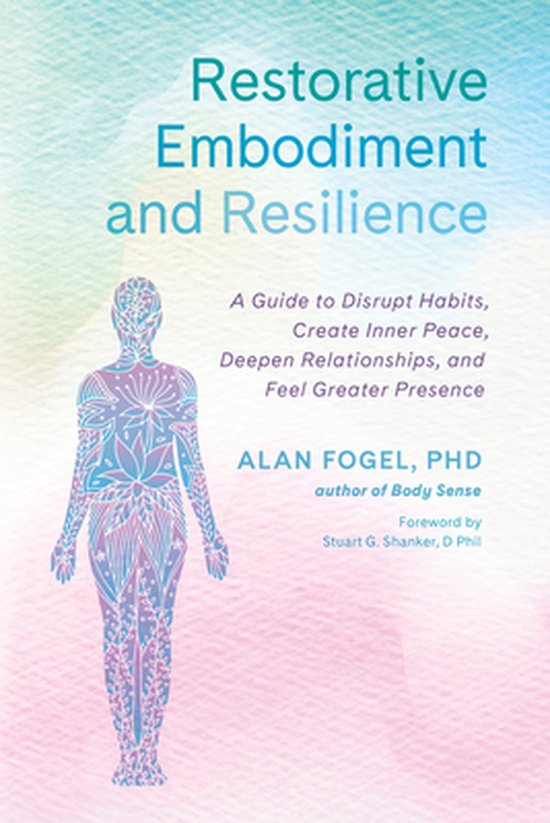 Restorative Embodiment and Resilience - cover