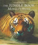 The Jungle Book: Mowgli's Story: Abridged Edition for Younger Readers