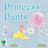 Princess Pants