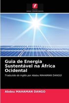 Guia de Energia Sustentável na África Ocidental