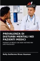 Prevalenza Di Disturbi Mentali Nei Pazienti Medici