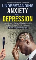 Understanding Anxiety and Depression