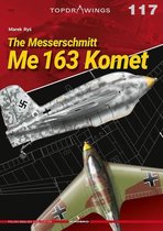 Top Drawings-The Messerschmitt Me 163 Komet