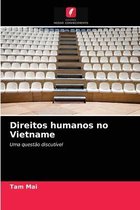 Direitos humanos no Vietname