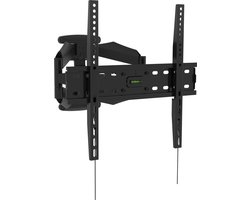 BELIFE® muurbeugel geschikt voor SONY KD-49XD8077 | KD-49XD8088 | KD-49XD8099 | KD-49XD8305 Draaibaar & Kantelbaar TV-Beugel