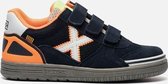Munich Sneakers blauw - Maat 36