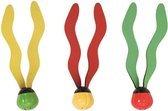 Onderwater speelsticks (set van 3)