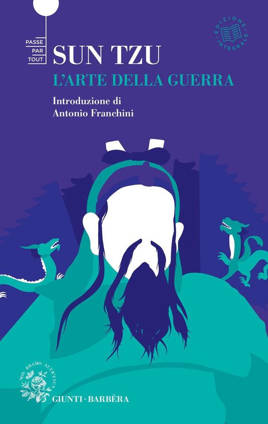 L'arte della guerra (ebook), Sun Tzu 9788809913486 Boeken
