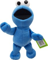 Sesamstraat - Cookie Monster - Fisher-Price - Peluche en peluche - 24 cm