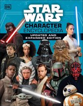 Star Wars Characters Encyclopedia - Updated and Expanded Edition