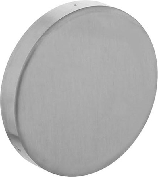 Intersteel - Plaque de recouvrement