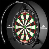 Mission Torus 270 Led Dartbord Verlichting