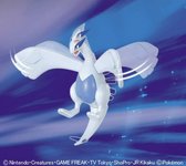 Bandai Pokémon Plamo No.04 Lugia