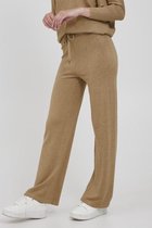 b.young BYPIMBA PANTS - Tannin Melange  Tan