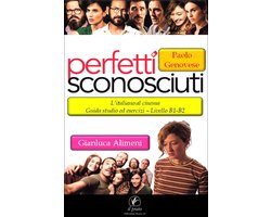Perfetti sconosciuti - Paolo Genovese