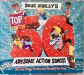 Doug Horley's top 50 awesome action songs!