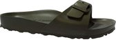 Birkenstock Madrid EVA slippers groen - Maat 37