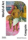 World of Art - Gauguin