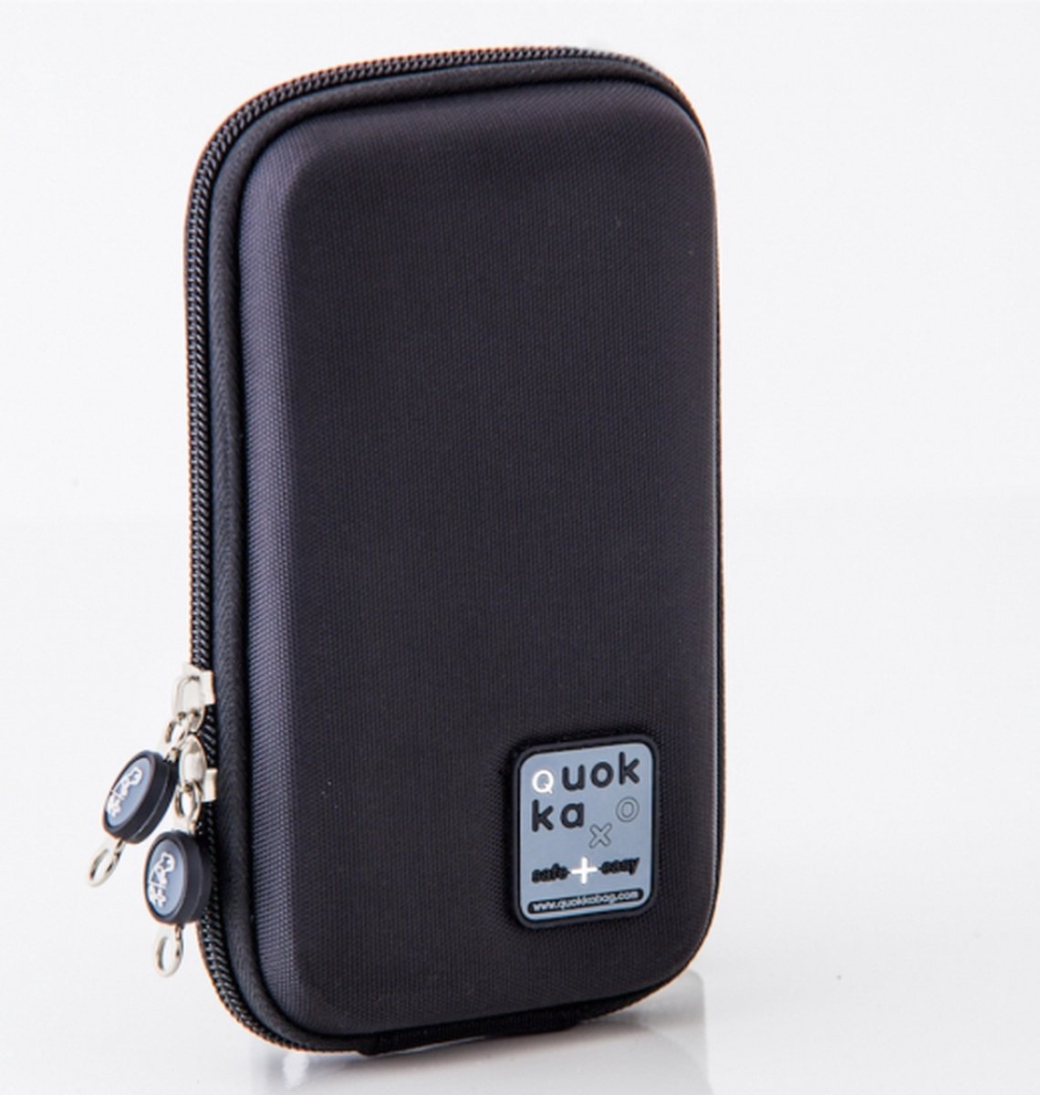 Goedkoopste Quokka Smartphone Tas - Oranje