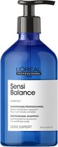 Serie Expert Sensi Balance Shampoo verzachtend en beschermend voor het haar 500ml