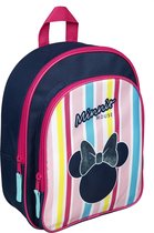 Minnie Mouse - schooltas-rugtas -31cm- 4-6 jaar