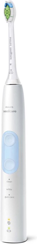 Philips Sonicare ProtectiveClean 5100 Series HX6859/29 - Elektrische tandenborstel - Philips