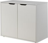 Commode in MDF wit