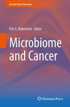 Current Cancer Research - Microbiome and Cancer