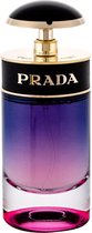 Prada Candy Night Eau De Parfum Spray 50 ml for Women