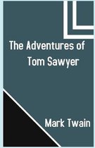 The Adventures of Tom Sawyer illustrated