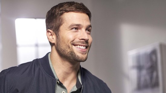 Philips HAIRCLIPPER Series 3000 Tondeuse à cheveux, lames auto-affûtées en métal