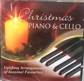 Christmas Piano &Amp; Cello