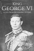 Biographies of British Royalty- King George VI