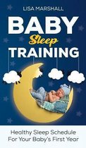 Positive Parenting- Baby Sleep Training