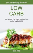 Low Carb for Beginner- Low Carb