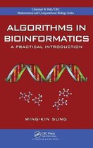 Algorithms in Bioinformatics