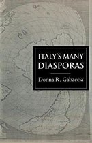 Global Diasporas- Italy's Many Diasporas