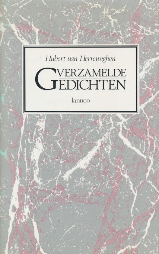Verzamelde gedichten